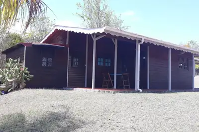 Image de Les Flibustes de Beauchêne, 3 chambres, 6 personnes