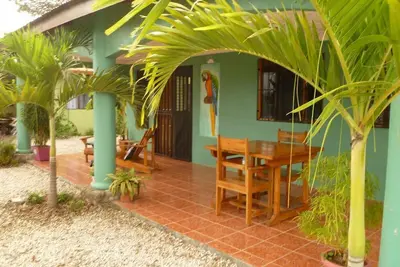 Image de Spacious Patio & Garden, Steps to Samara Beach. Casa Cielo