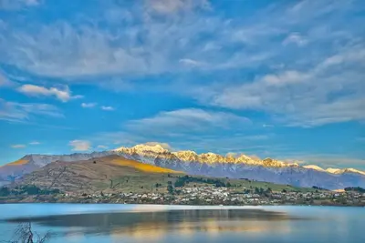 Image de Point View, lake and mountain views close to Cbd