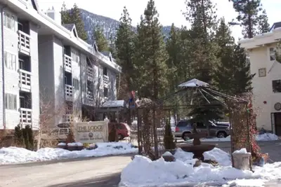 Image de Lodge @ Kingsbury Crossing Resort 2a