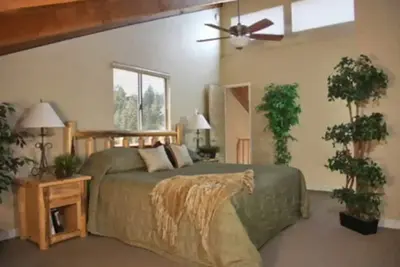 Image de Heavenly Perennial Vc-3a Tahoe Village, Nv.
