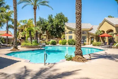 Image de Scottsdale Cactus Escape