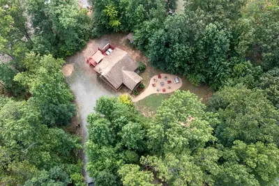 Image de Lake Getaway (paddle boards included)