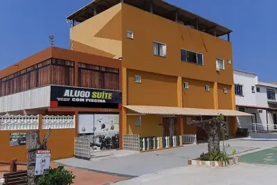 Image de Arraial do Cabo - Suite 03 - Subuai Village - Economic Rent