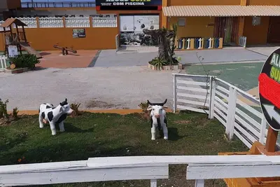Image de Arraial do Cabo - Suite 06 - Subuai Village - Economic Rent