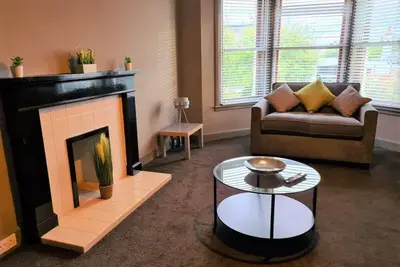 Royal Victoria House