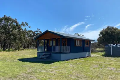 Image de New Nordic Pine cabin | peace & tranquillity