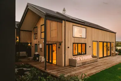 Image de The Kula Shala - Muriwai Beach