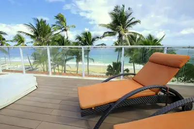 Image de Penthouse Airush 2br +Plunge-Pool - On Kite Beach - Long Term Rent Available