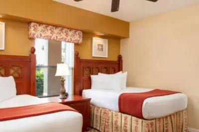 Image de Resort Vacation near Disney