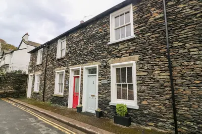 Image de Nutkin Cottage, pet friendly, with open fire in Bowness-On-Windermere