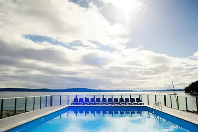 Image de Seaside Haven at Inn of the Sea