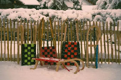 Image de Vacation home