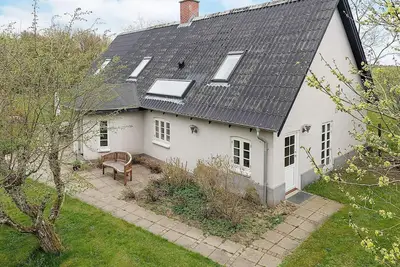 Image de Maison de vacances pour 8 a Fur