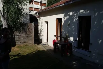 Image de Sur Terrain 360m2 1 Maison 120m2 Pour 10 Pers Ou/Et 1 Maison 110m2 Pour 7 Pers