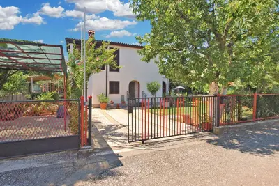 Image de Apartment 418/953 (Istria - Valbandon), 1800m from the beach