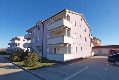 Image de Apartment 433/997 (Istria - Valbandon), 600m from the beach