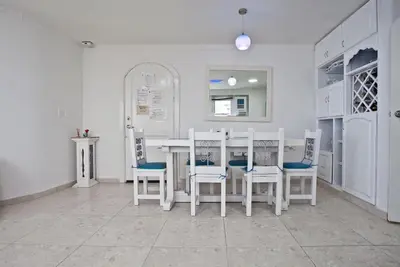 Image de Acogedor Apartamento Frente Al Mar Beachfront 11º