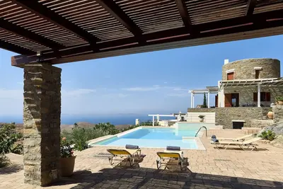 Image de Hearty Pool - Comfortable Accommodation with Pool and Sea Views