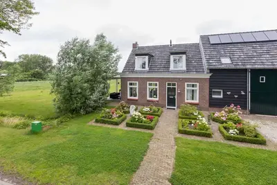 Image de Authentique ferme zélandaise
