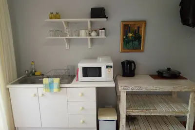 Image de Garden Cottage