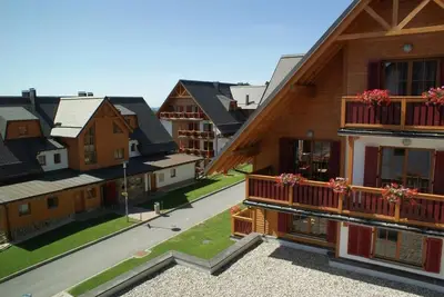 Image de Pohorje Village Wellness & Spa Resort