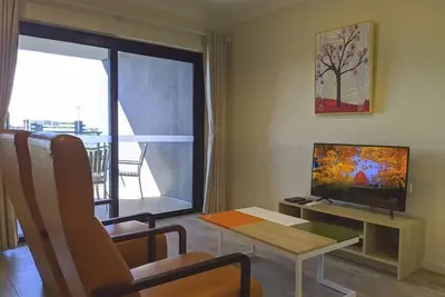 Image de Stylish 2brm Dda Wheelchair Access Apartment