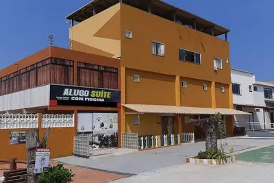 Image de Arraial do Cabo - Suite 08 - Subuai Village - Economic Rent