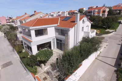 Image de House for groups with a seaview