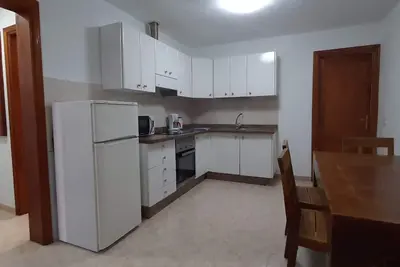Image de Central apartment, 1 bedroom, 1 bathroom, free WiFi