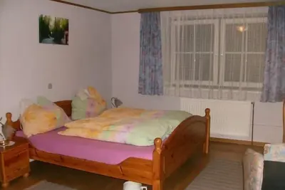 Image de Vacation apartment in a quiet courtyard location with terrace and free WiFi