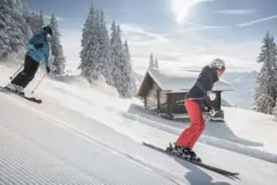 Image de Breathtaking Views From The Stand Alone Bucolic\/Gstaad Chalet