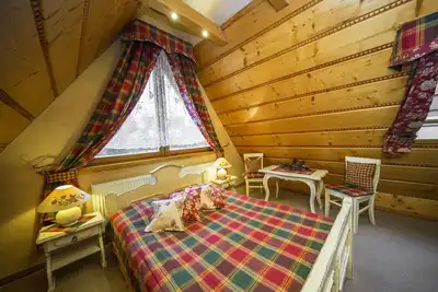 Image de Lesny Dworek