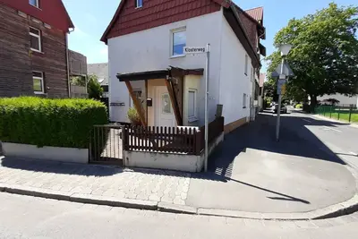 Image de Vacation home Karl-Grüneklee