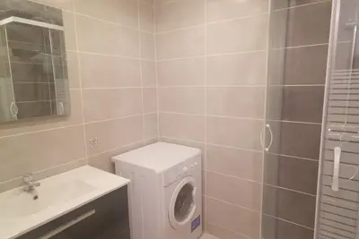 Image de Gîte Refuge de l'Effort - Appartement Gentiane