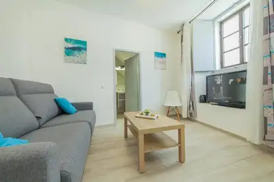 Image de B21 - Oliveira Cozy Flat