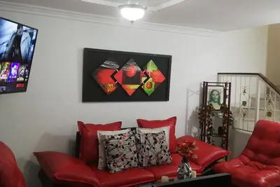Image de Very central and spacious apartment 70 m2
