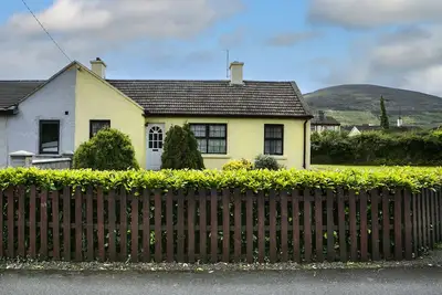 Image de Garden Holiday Cottage