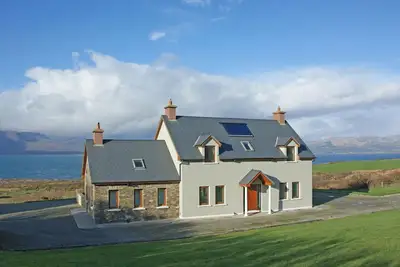 Image de Sea View Holiday Home Sheeps Head