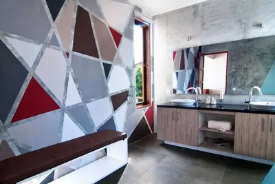 Image de Beautiful 5 Star Holiday Villa in a Prime Location, Villa Bali 2066