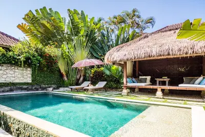 Image de Rent a Luxury Villa in Bali Close to the Beach, Bali Villa 2074