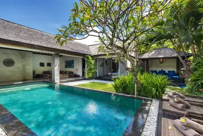 Image de Beautiful 5 Star Holiday Villa in a Prime Location in Seminyak