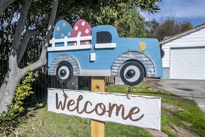 Image de Bright & Cozy Fully Remodeled Home