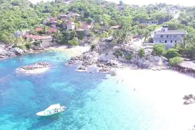 Image de Casa El Delfin, 1st Floor - Main Level- Estacahuite