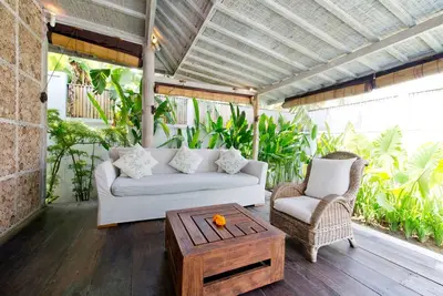 Image de Beautiful 5 Star Holiday Villa in Seminyak, Bali Villa 1141