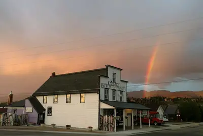 Image de The Heart of Fraser