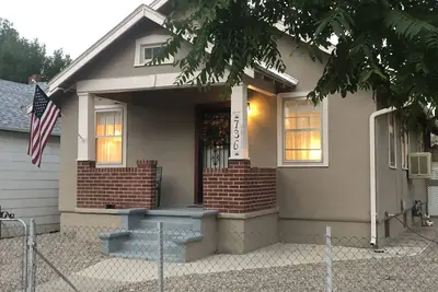 Image de Newly updated 3 bedroom home near Arkansas River