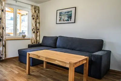 Image de Tauern Relax Lodges - Garden, Mountain view & sauna
