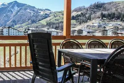 Image de Tauern Relax Lodges - Penthouse, Garden & sauna
