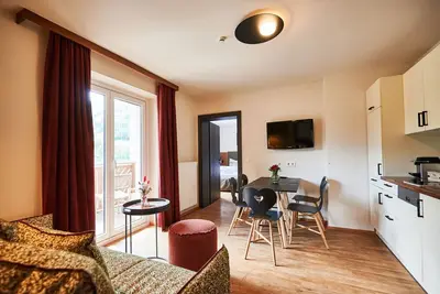 Image de Evi Apartments - Susi, Glacier view & sauna